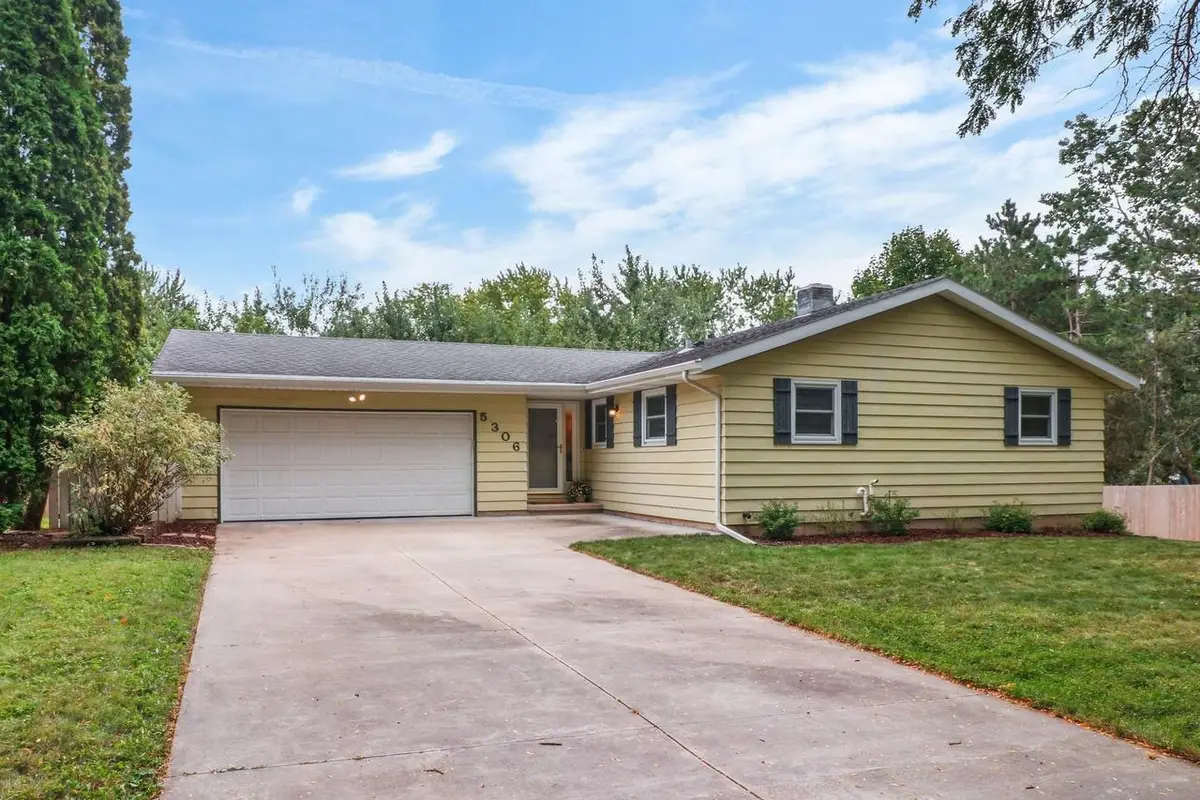 5306 Camilla Road, Madison, WI 53716 - #1