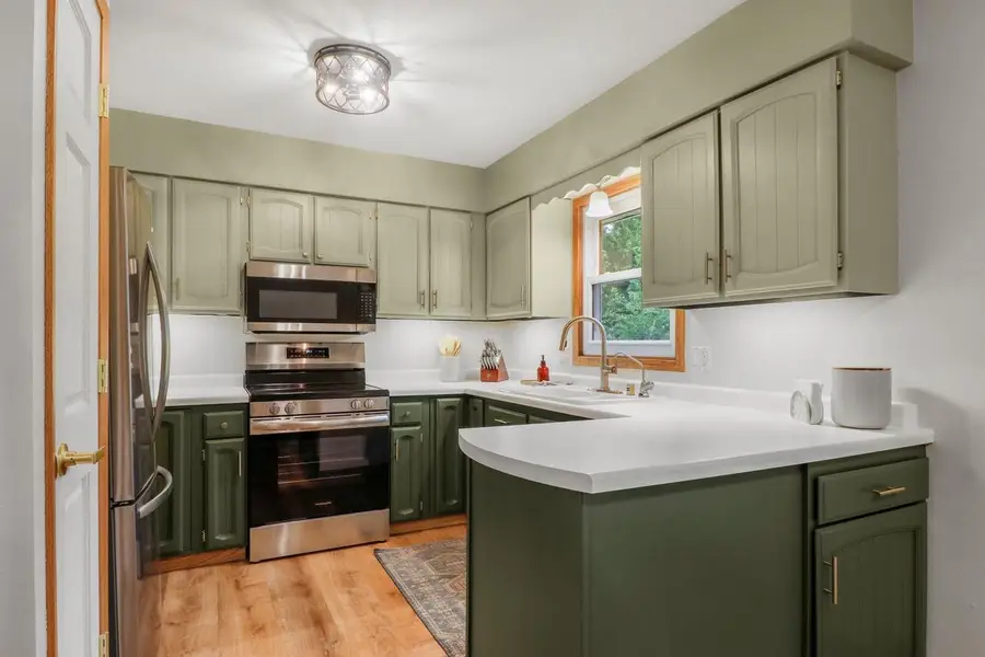 5306 Camilla Road, Madison, WI 53716 - #2