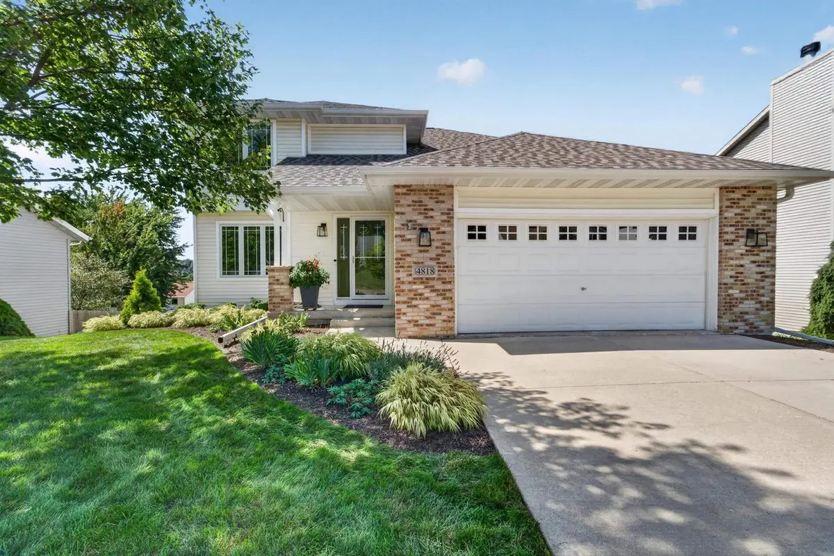 4818 Dream Lane, Madison, WI 53718 - #1