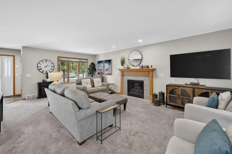 4818 Dream Lane, Madison, WI 53718 - #3