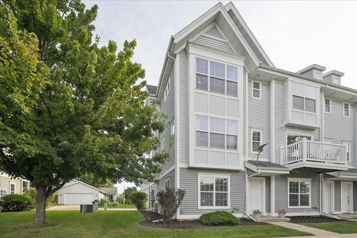 3715 Design Pass, Madison, WI 53719 - #1