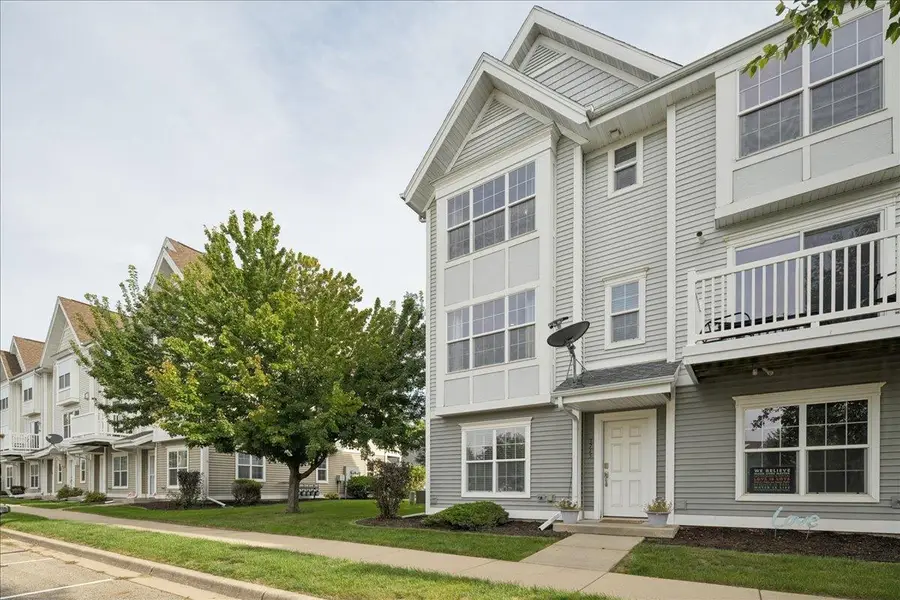 3715 Design Pass, Madison, WI 53719 - #2