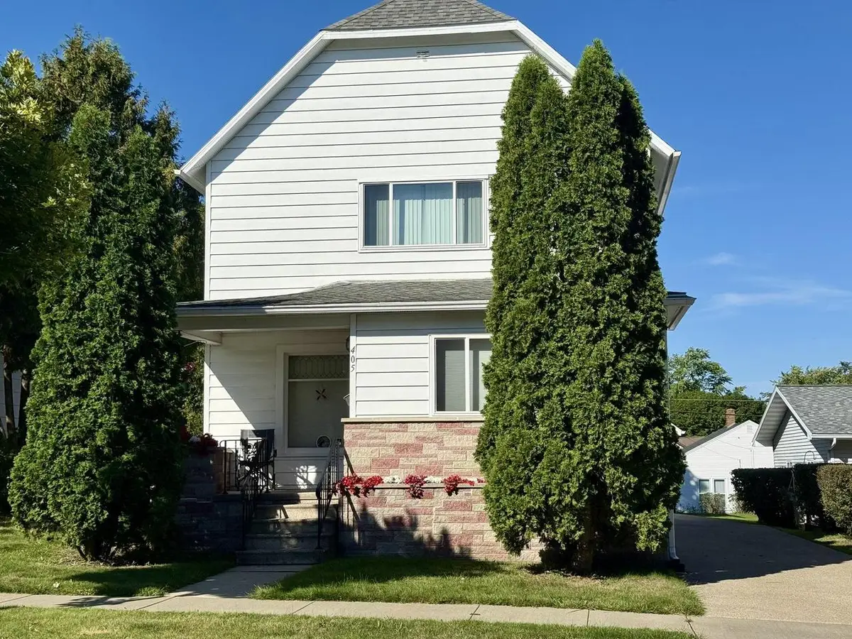 405 Hollister Avenue, Tomah, WI 54660 - #1