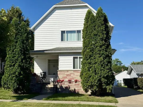 405 Hollister Avenue, Tomah, WI 54660