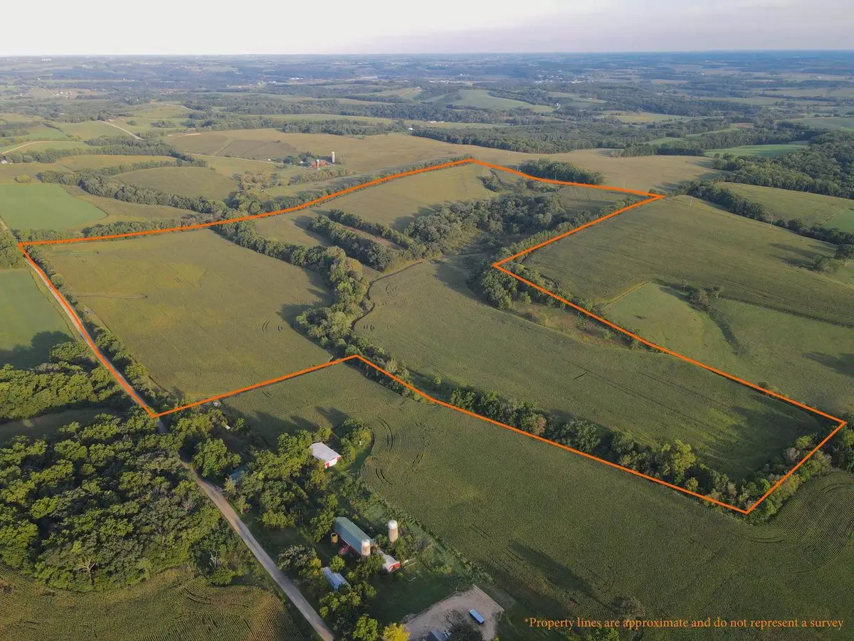 000 Coon Creek Road, Browntown, WI 53522 - #1