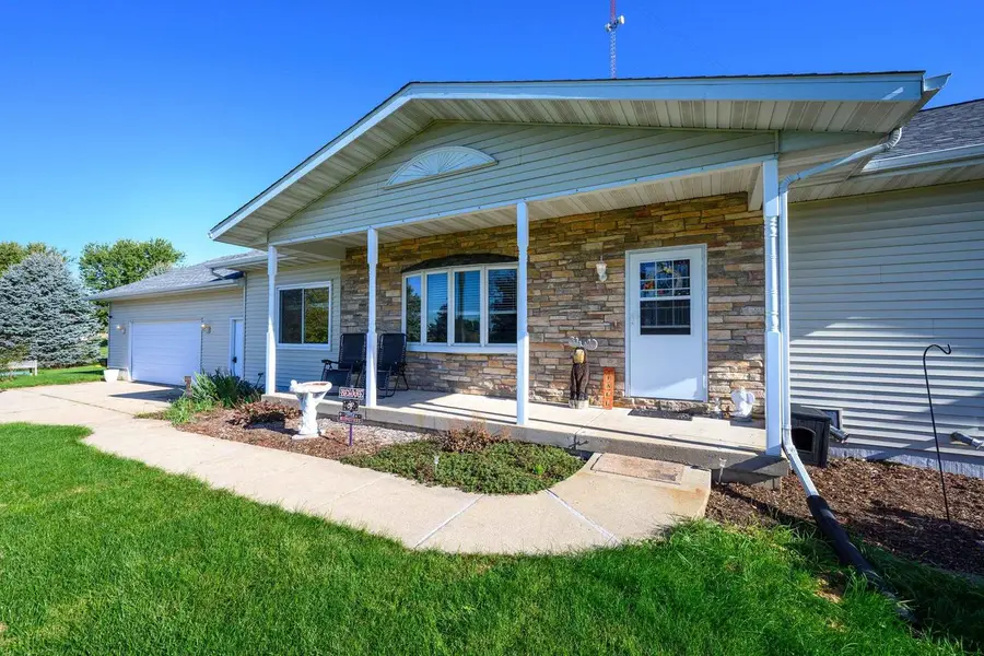 W7440 Highway 39, New Glarus, WI 53574 - #2