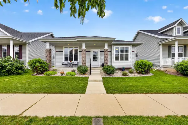432 Pluto Street, Madison, WI 53718