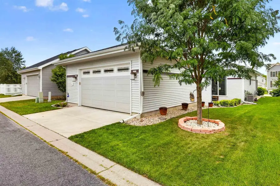 432 Pluto Street, Madison, WI 53718 - #3