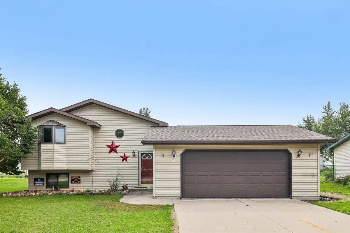 305 W Lafollette Street, Pardeeville, WI 53954 - #1