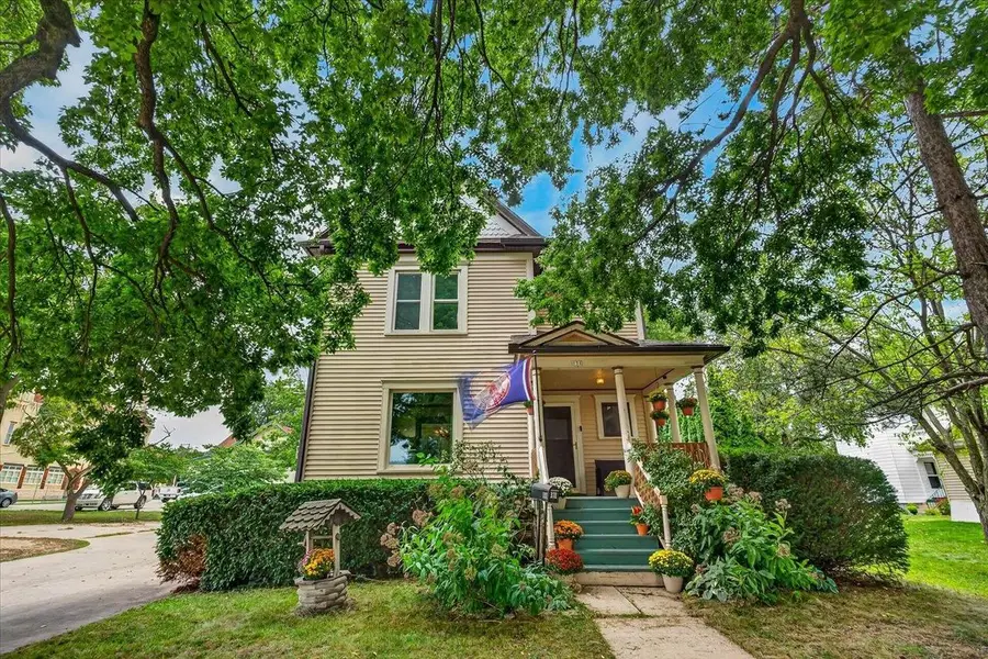 131 S Spring Street, Columbus, WI 53925 - #2