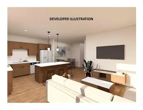 Primary Terrace Building A Terrace #AC, Lodi, WI 53555