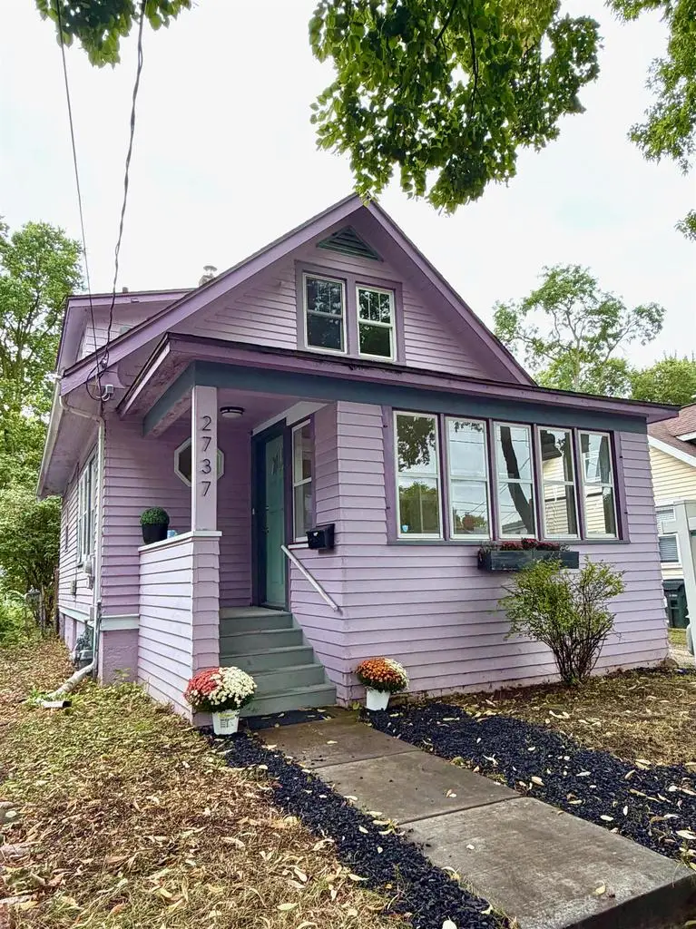 2737 Union Street, Madison, WI 53704 - #1