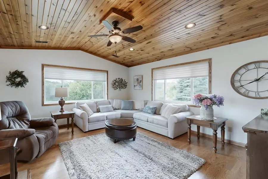 3972 Eagle Point Road, Hazel Green, WI 53811 - #3