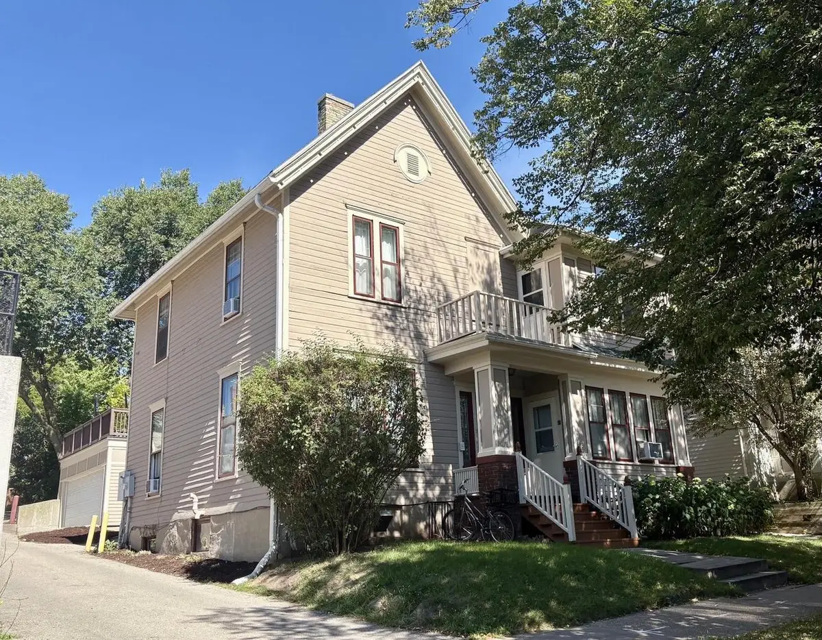 18 W Gilman Street, Madison, WI 53703 - #1