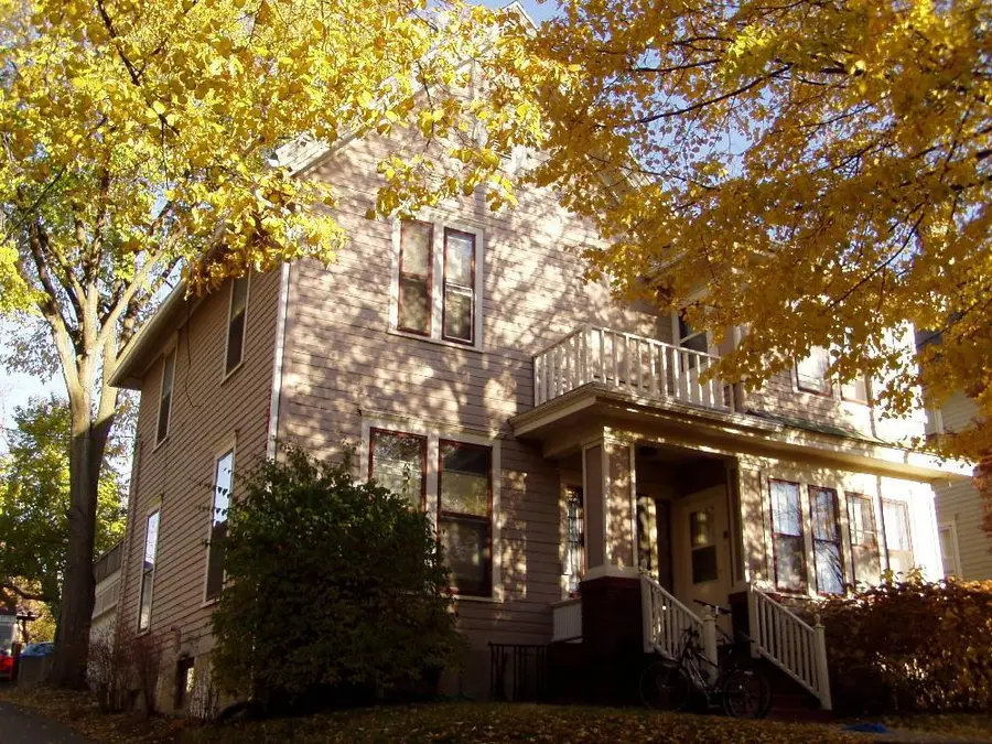 18 W Gilman Street, Madison, WI 53703 - #2