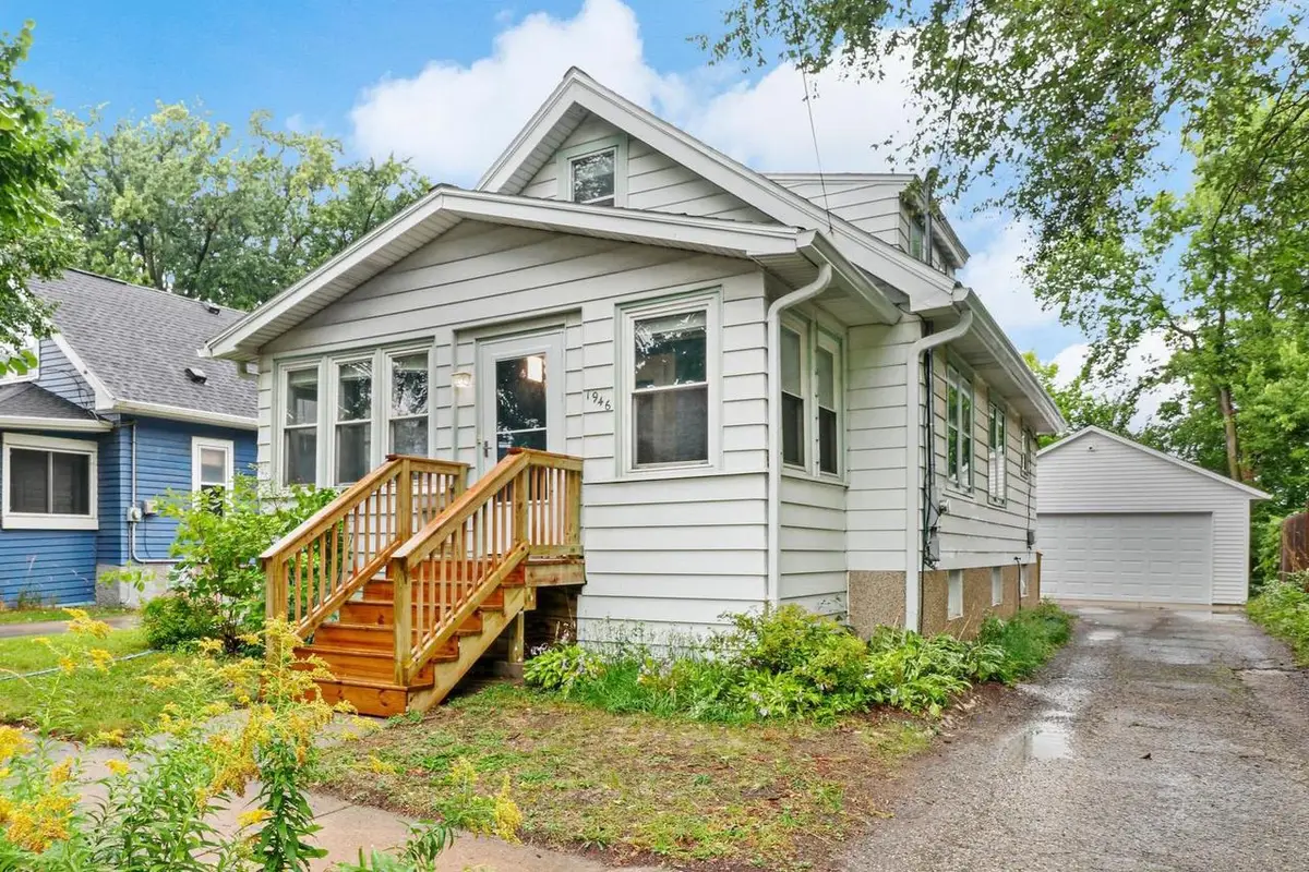 1946 E Dayton Street, Madison, WI 53704 - #1