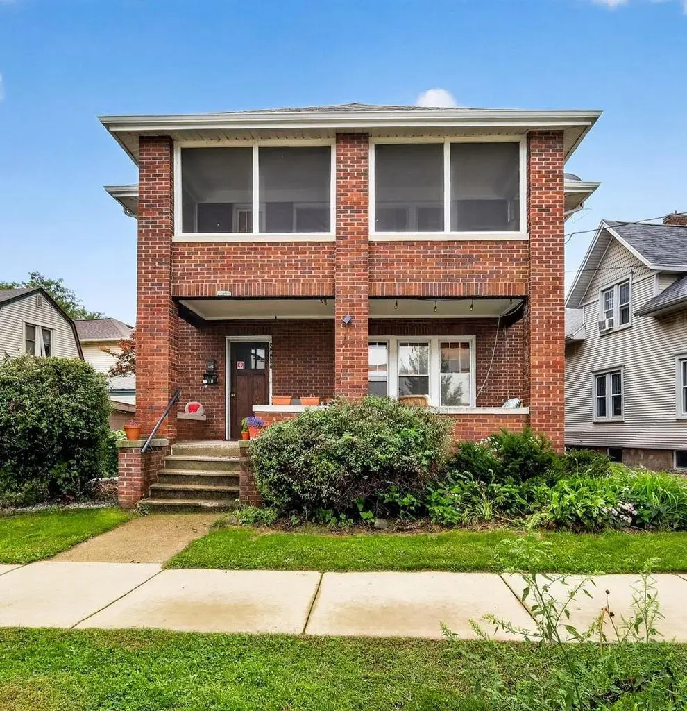 2029 Jenifer Street, Madison, WI 53704 - #1
