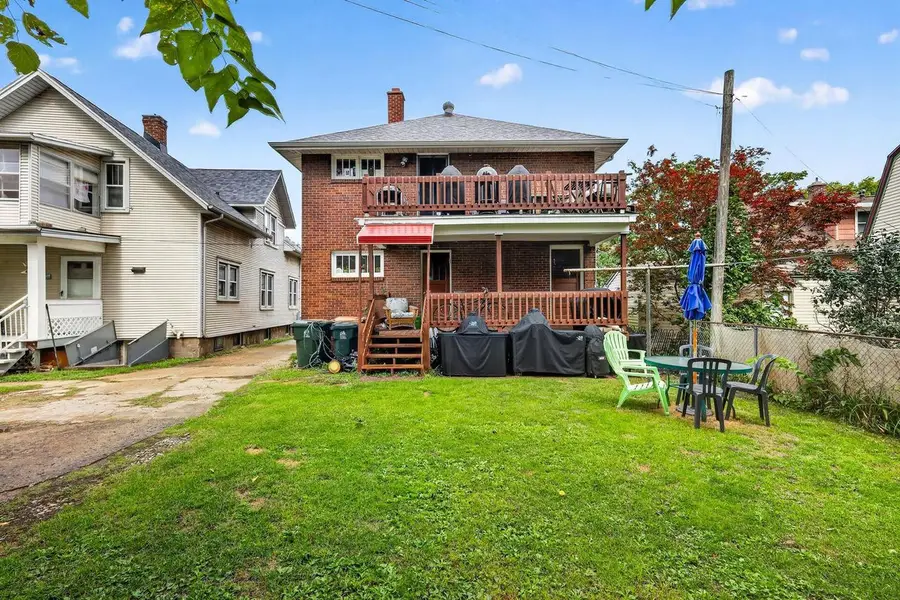 2029 Jenifer Street, Madison, WI 53704 - #2