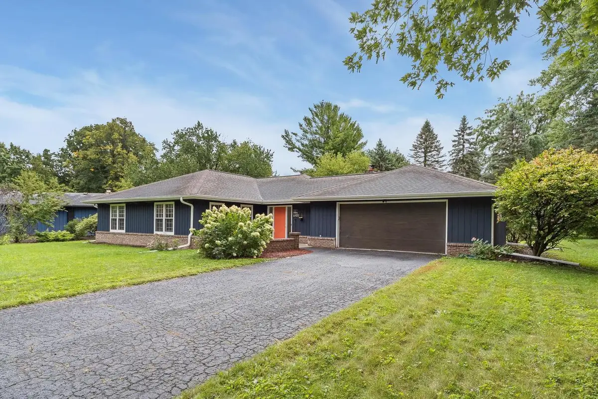 6405 Appalachian Way, Madison, WI 53705 - #1