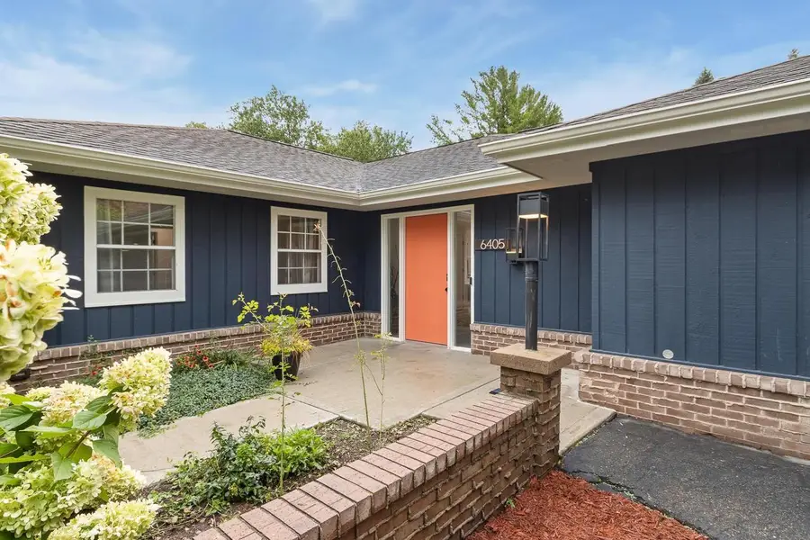 6405 Appalachian Way, Madison, WI 53705 - #3