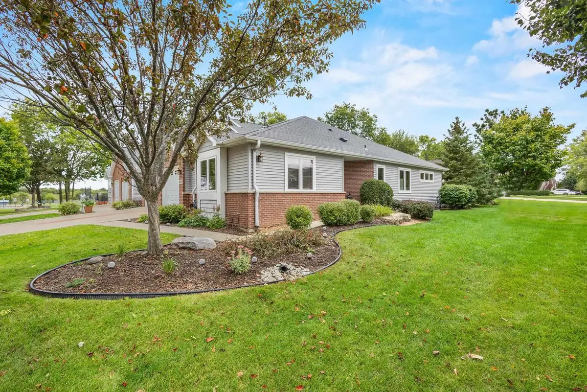 6001 Osborn Drive, McFarland, WI 53558 - #1