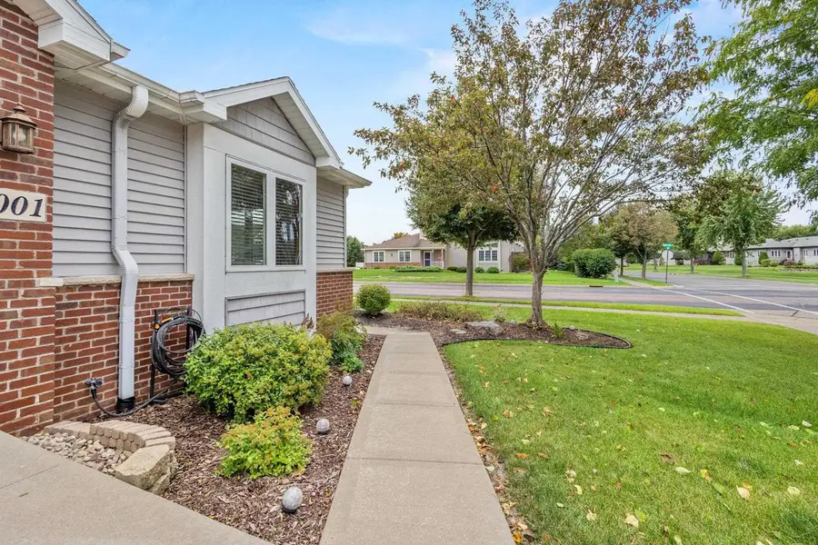 6001 Osborn Drive, McFarland, WI 53558 - #2