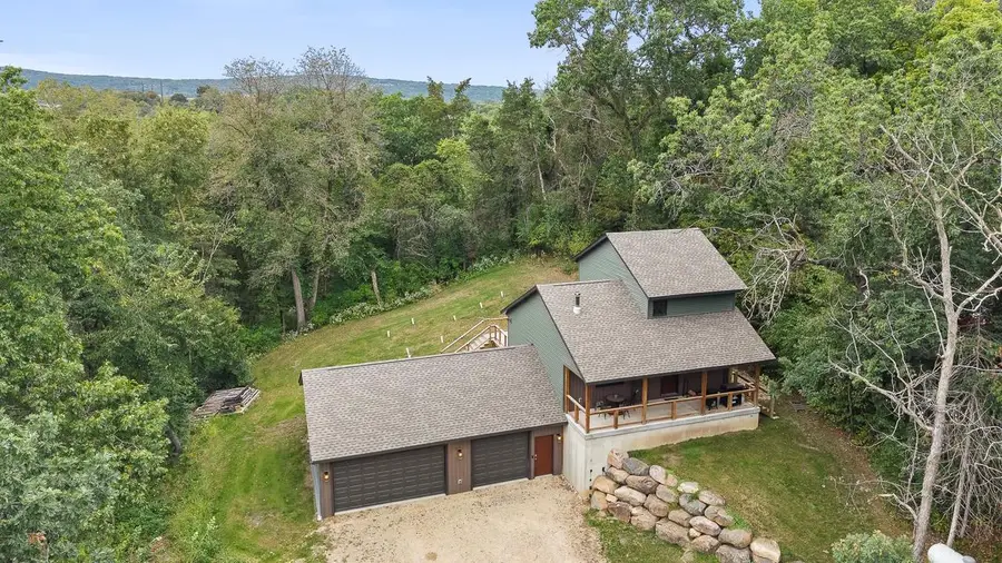 N4709 St Lawrence Bluff Road, Poynette, WI 53955 - #2