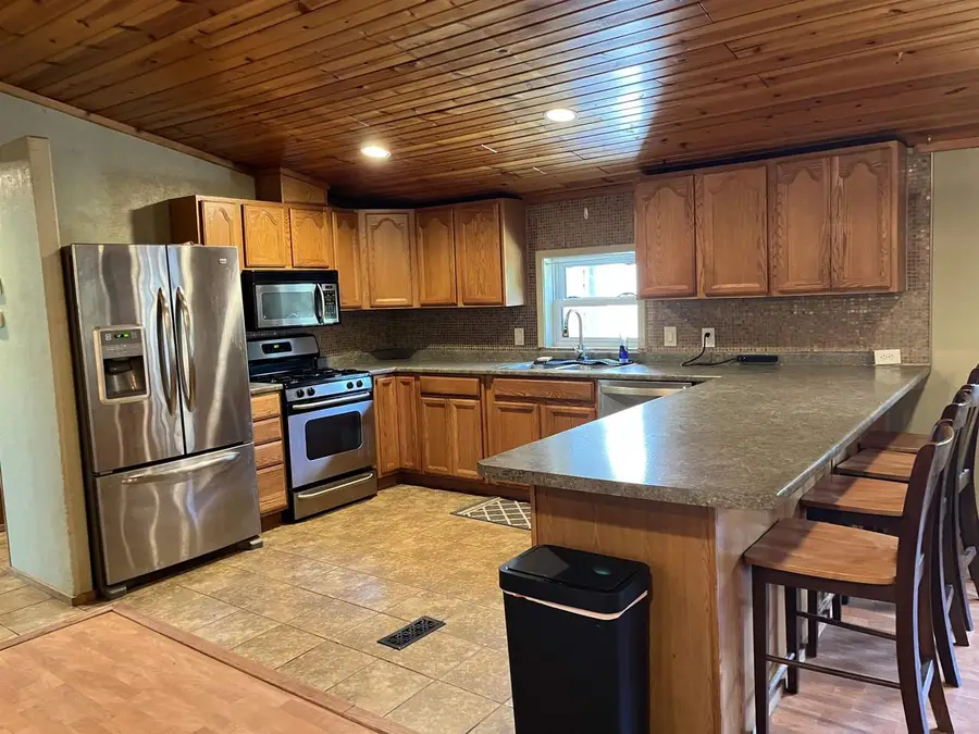 N8144 8th Avenue, New Lisbon, WI 53950 - #2