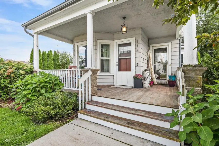 118 Clark Street, Cottage Grove, WI 53527 - #2