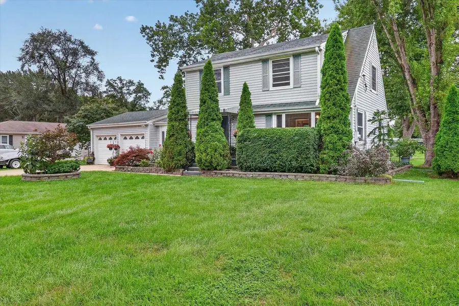 825 W Happy Hollow Road, Janesville, WI 53546 - #3