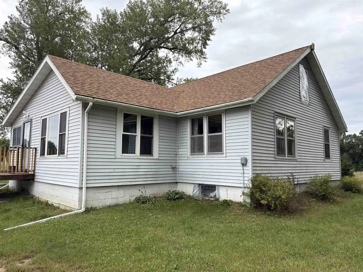 N1640 19th Avenue, Wautoma, WI 54982 - #1