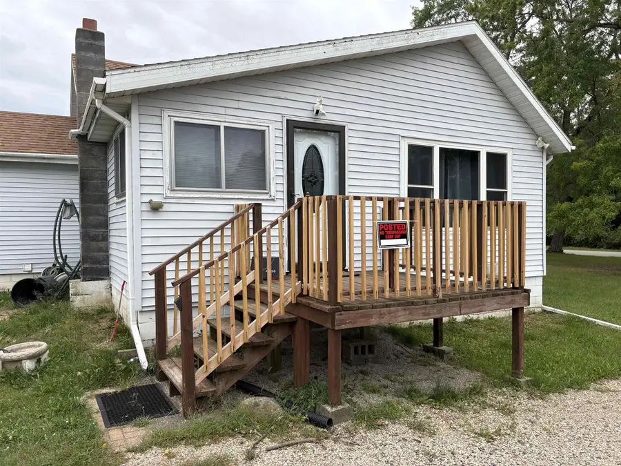 N1640 19th Avenue, Wautoma, WI 54982 - #3