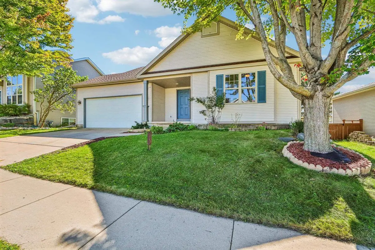 6905 Buckhorn Drive, Madison, WI 53718 - #1