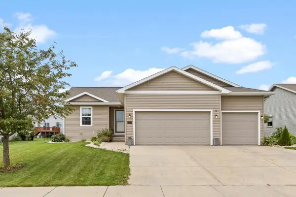 2102 Carl Avenue, Stoughton, WI 53589