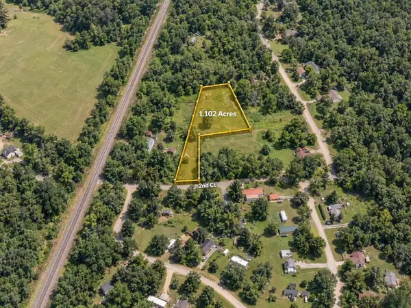 Lot 3 2nd Court, Oxford, WI 53952