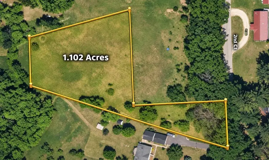 Lot 3 2nd Court, Oxford, WI 53952 - #3