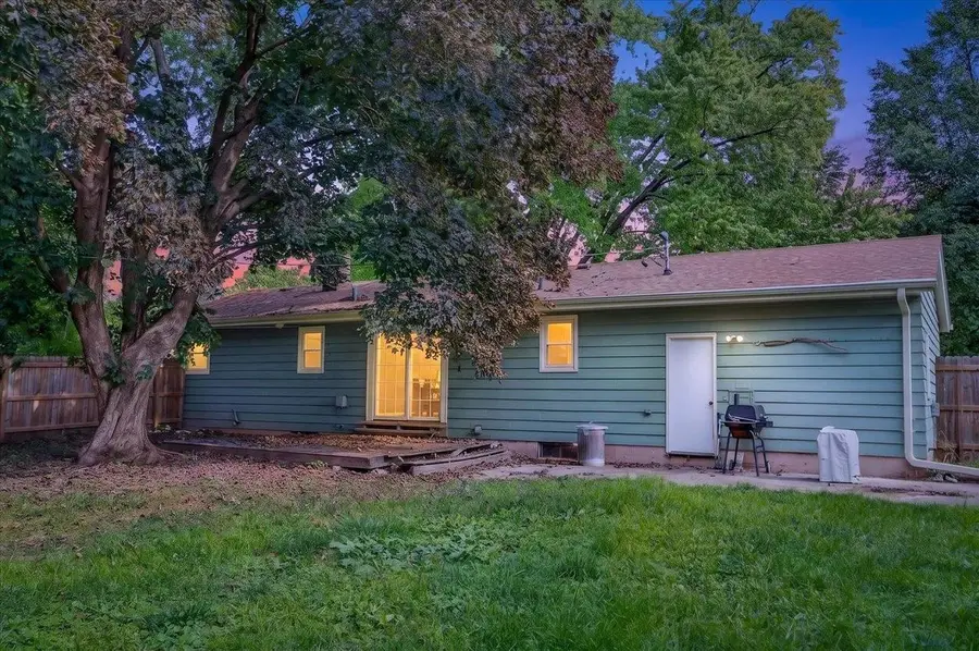 5809 Thrush Lane, Madison, WI 53711 - #2