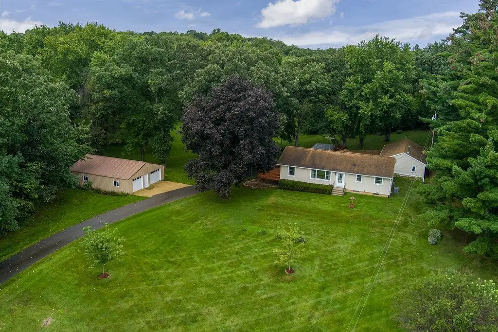 6133 River Road, Waunakee, WI 53597 - #1