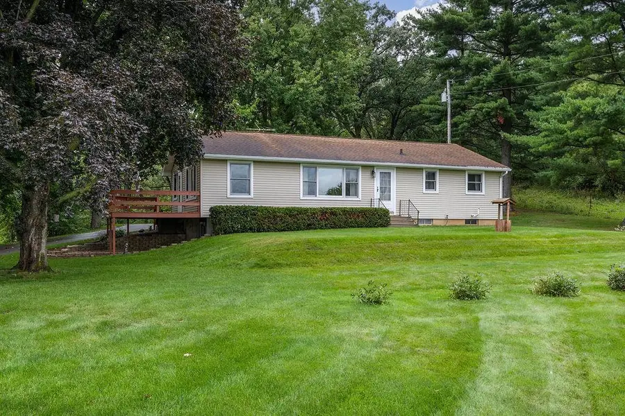 6133 River Road, Waunakee, WI 53597 - #2