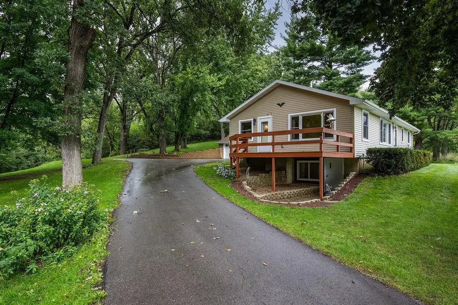 6133 River Road, Waunakee, WI 53597 - #3