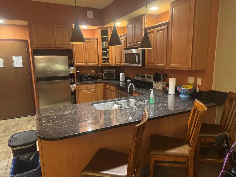 2411 River Road #2318, Wisconsin Dells, WI 53965 - #3
