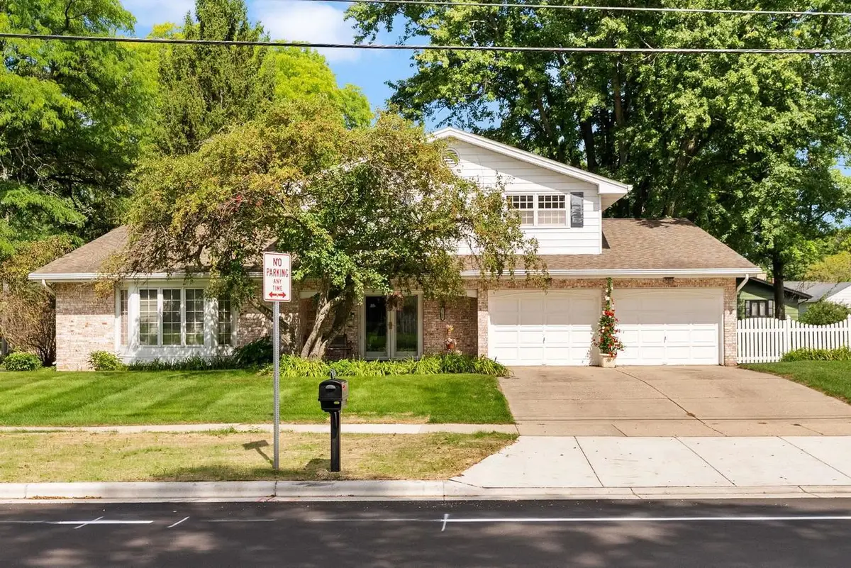 2105 Ruger Avenue, Janesville, WI 53545 - #1