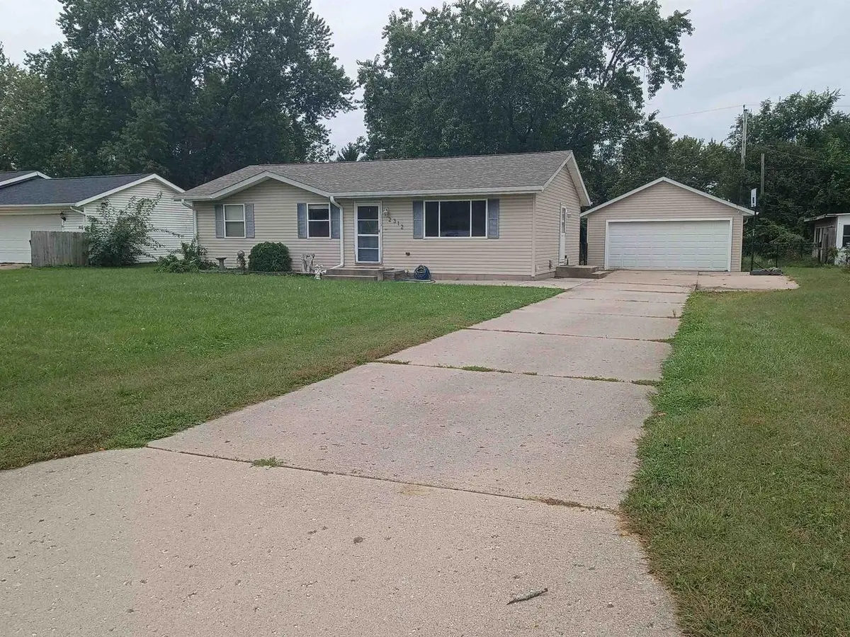 2312 Skyline Drive, Beloit, WI 53511 - #1