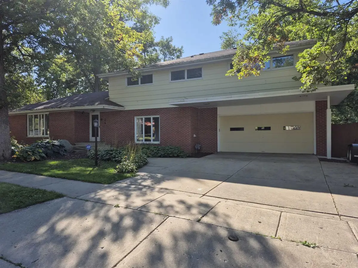379 Grove Street, Lake Mills, WI 53551 - #1