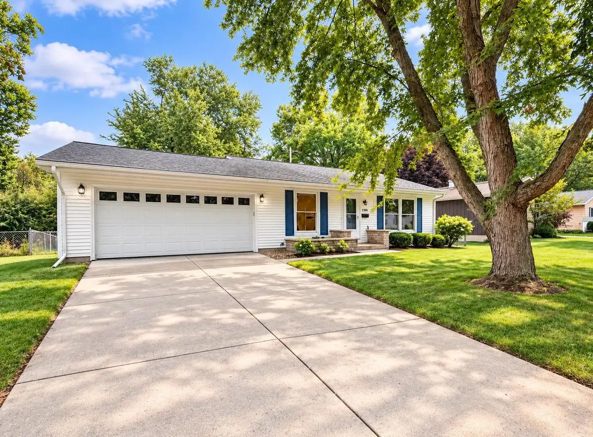 1709 Lynndale Road, Madison, WI 53711 - #1