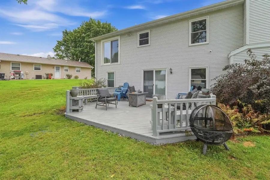 1030 S Georgetown Terrace, Beaver Dam, WI 53916 - #3