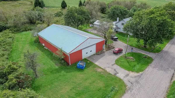 29574 Outlook Road, Elroy, WI 53929
