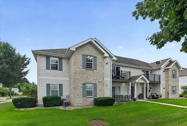6633 Reston Heights Drive #3, Madison, WI 53718