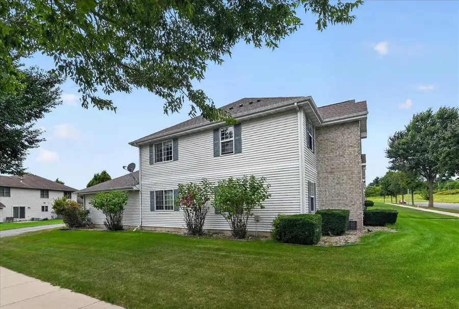 6633 Reston Heights Drive #3, Madison, WI 53718 - #3