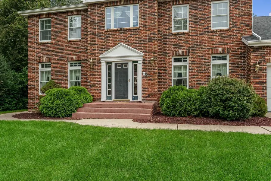 1650 Hemmingway Court, Janesville, WI 53545 - #2